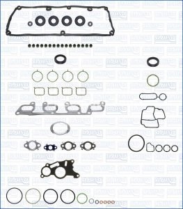 Set garnituri motor pentru: AUDI A1, A3; SEAT ALTEA, ALTEA XL, IBIZA IV, IBIZA IV SC, IBIZA IV ST, LEON, TOLEDO IV; SKODA RAPID, YETI; VW BEETLE, CADDY ALLTRACK 1.6D 02.09-
