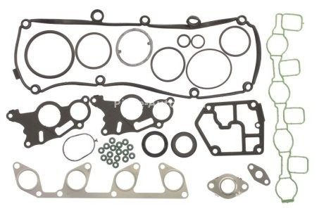 Set garnituri motor pentru: AUDI A3, A4 ALLROAD B8, A4 B8, A5, A6 C6, Q5, TT; VW GOLF PLUS V, GOLF V, GOLF VI, JETTA III, PASSAT B6, SCIROCCO III, TIGUAN 2.0D 05.03-07.18 1
