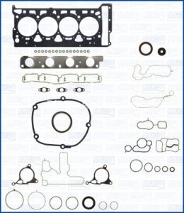 Set garnituri motor pentru: AUDI A3, A4 ALLROAD B8, A4 B8, A5, Q5, TT; SEAT ALHAMBRA, ALTEA, ALTEA XL, LEON; SKODA OCTAVIA II, SUPERB II, YETI; VW CC B7, EOS, GOLF V 1.8/2.0 09.04-