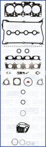 Set garnituri motor pentru: AUDI A3, A4 B5, TT; SEAT CORDOBA, IBIZA II, LEON, TOLEDO II; SKODA OCTAVIA I, SUPERB I; VW BORA, BORA I, NEW BEETLE, PASSAT B5.5 1.8 01.95-12.10
