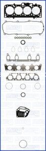 Set garnituri motor pentru: AUDI A4 B5, A4 B6, A4 B7; SEAT EXEO, EXEO ST; VW PASSAT B5.5, TOURAN 1.6 07.00-09.10