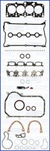 Set garnituri motor pentru: AUDI A4 B5, A6 C4, A6 C5, CABRIOLET B3; VW PASSAT B5 1.8 11.94-01.05
