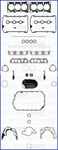 Set garnituri motor pentru: AUDI A4 B5, A6 C5, A8 D2; SKODA SUPERB I; VW PASSAT B5, PASSAT B5.5 2.8 04.96-03.08