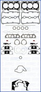 Set garnituri motor pentru: AUDI A4 B6, A4 B7, A6 C5, A6 C6 3.0 11.00-07.06