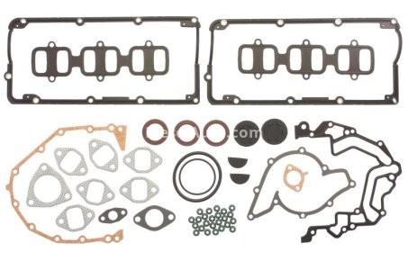Set garnituri motor pentru: AUDI A4 B6, A4 B7, A6 C5, ALLROAD C5; VW PASSAT B5.5 2.5D 02.00-05.06