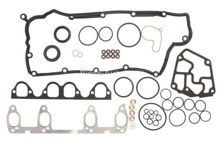 Set garnituri motor pentru: AUDI A4 B6; SEAT ALHAMBRA; SKODA SUPERB I; VW PASSAT B5, PASSAT B5.5, SHARAN 1.9D 09.95-03.10