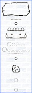Set garnituri motor pentru: AUDI A4 B6; SEAT ALHAMBRA; SKODA SUPERB I; VW PASSAT B5, PASSAT B5.5, SHARAN 1.9D 09.95-03.10