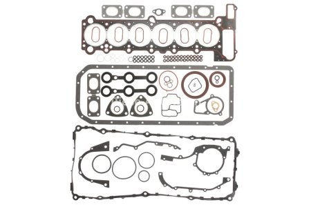 Set garnituri motor pentru: BMW 3 (E36), 5 (E34) 2.5 03.90-07.96