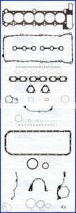Set garnituri motor pentru: BMW 3 (E36), 5 (E34) 2.5 03.90-07.96