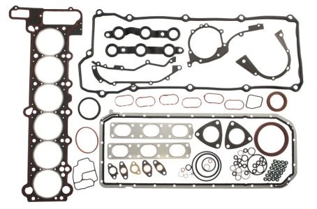 Set garnituri motor pentru: BMW 3 (E36), 5 (E39), 7 (E38), Z3 (E36) 2.5/2.8 01.95-11.01