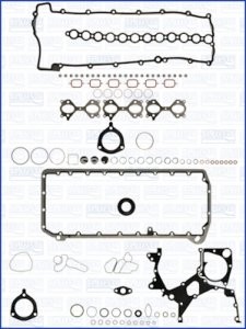 Set garnituri motor pentru: BMW 3 (E90), 3 (E91), 3 (E92), 3 (E93), 5 (E60), 5 (E61), 7 (E65, E66, E67), X3 (E83), X5 (E70), X6 (E71, E72) 3.0D 09.02-12.13