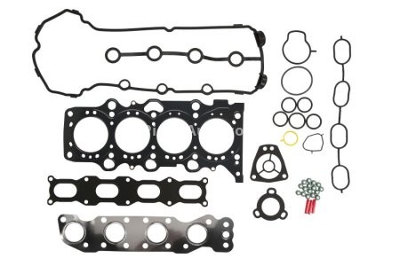 Set garnituri motor pentru: CHEVROLET MW; FIAT SEDICI; SUBARU JUSTY III; SUZUKI IGNIS I, IGNIS II, JIMNY, LIANA, SWIFT III, SX4, WAGON R+ 1.3/1.5/1.6 09.00-