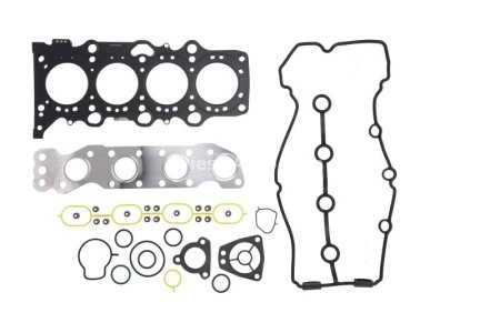 Set garnituri motor  (partea de sus) pentru: CHEVROLET MW; FIAT SEDICI; SUBARU JUSTY III; SUZUKI IGNIS II, JIMNY, SX4, WAGON R+ 1.3/1.5/1.6 09.00-