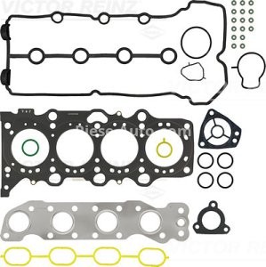 Set garnituri motor  (partea de sus) pentru: CHEVROLET MW; FIAT SEDICI; SUBARU JUSTY III; SUZUKI IGNIS II, JIMNY, SX4, WAGON R+ 1.3/1.5/1.6 09.00-