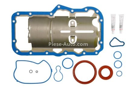 Set garnituri motor  - pentru: CHRYSLER ASPEN; DODGE DAKOTA, DURANGO, NITRO, RAM, RAM 1500; JEEP CHEROKEE, COMMANDER, GRAND CHEROKEE III, LIBERTY 3.7 06.01-