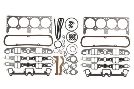 Set garnituri motor  (partea de sus) pentru: CHRYSLER LE BARON; DODGE RAMCHARGER 5.2 10.78-09.81 1
