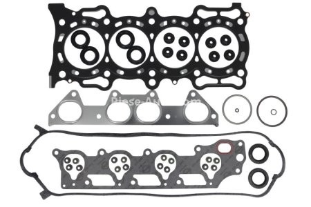 Set garnituri motor  (partea de sus) pentru: CHRYSLER VOYAGER IV; HONDA ACCORD VI; NISSAN PATROL GR IV 1.8/2.0/2.8D 09.88-12.08