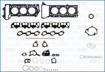 Set garnituri motor pentru: CHRYSLER 300C; JEEP GRAND CHEROKEE III 3.0D 03.05-11.12