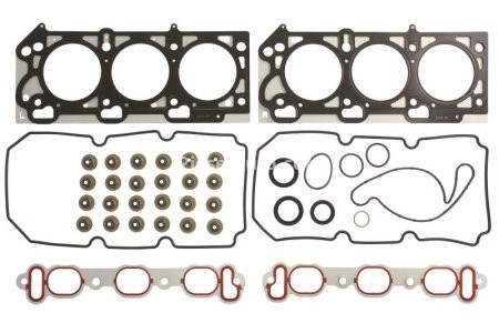Set garnituri motor pentru: CHRYSLER PACIFICA 3.5 08.03-12.06