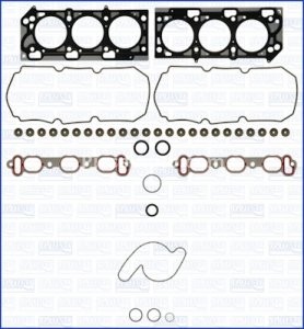 Set garnituri motor pentru: CHRYSLER PACIFICA 3.5 08.03-12.06