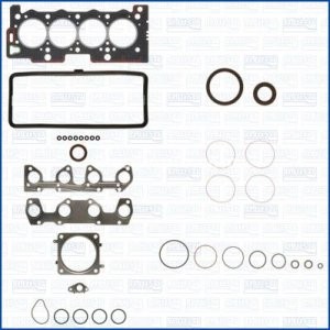 Set garnituri motor pentru: CITROEN BERLINGO, BERLINGO/MINIVAN, C2, C3 I, C3 PLURIEL; PEUGEOT 1007, 106 II, 206, 307 1.4/1.4CNG 05.96-