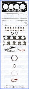 Set garnituri motor pentru: CITROEN C8; PEUGEOT 406, 407, 607, 807 2.2 02.00-