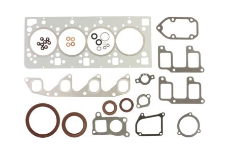 Set garnituri motor pentru: CITROEN JUMPER I; PEUGEOT BOXER 2.5D 12.96-04.02