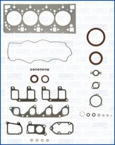 Set garnituri motor pentru: CITROEN JUMPER I; PEUGEOT BOXER 2.5D 12.96-04.02
