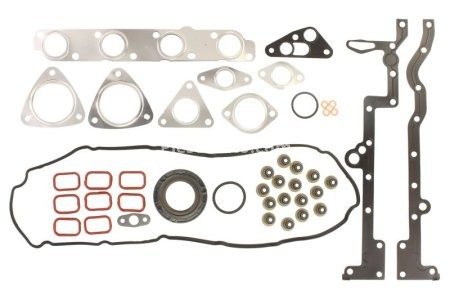 Set garnituri motor pentru: CITROEN JUMPER II; FIAT DUCATO; PEUGEOT BOXER 2.2D 04.06-