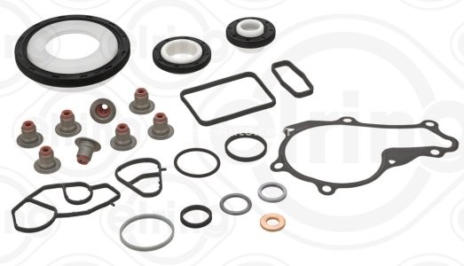 Set garnituri motor pentru: DS DS 3; VOLVO C30, S40 II, S60 II, S80 II, V40, V50, V60 I, V70 III; CITROEN BERLINGO, BERLINGO MULTISPACE, BERLINGO/MINIVAN, C1, C2 1.4D/1.5D/1.6D 09.01-