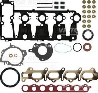 Set garnituri motor pentru: DS DS 5; CITROEN C4 GRAND PICASSO I, C4 GRAND PICASSO II, C4 II, C4 PICASSO I, C4 PICASSO II, C5 III, C8, DS4, DS5, JUMPY II; FIAT SCUDO 2.0D/2.0DH 03.06-
