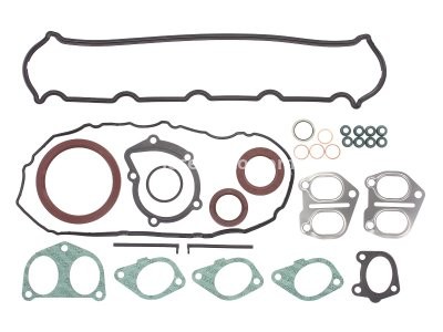 Set garnituri motor pentru:  Citroen Xsara, BERLINGO, JUMPY 1.9D DW8 (WJZ) 98 -