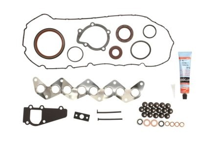 Set garnituri motor pentru: CITROEN C5 I, C5 II, C8, EVASION, JUMPY I, JUMPY II; FIAT ULYSSE; PEUGEOT 406, 607, 806, 807, EXPERT; SUZUKI GRAND VITARA I 2.0D/2.2D 08.99-