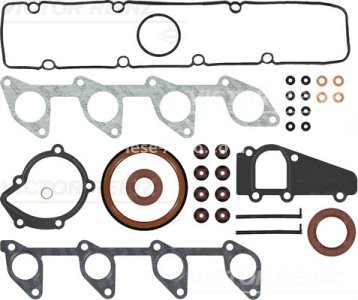 Set garnituri motor pentru: CITROEN BERLINGO, BERLINGO/MINIVAN, C4 I, C5 I, C5/KOMBI, EVASION, JUMPER I, JUMPY I, XANTIA, XANTIA/KOMBI, XSARA 2.0D/2.2D 06.98-03.12