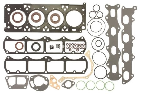Set garnituri motor pentru: FIAT DOBLO, DOBLO/MINIVAN, MAREA, MULTIPLA, SIENA, STILO 1.6/1.6ALK/1.6CNG 09.00-