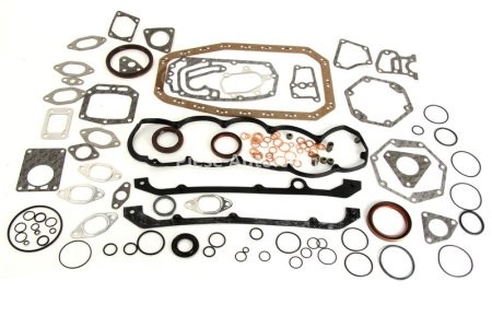 Set garnituri motor fără garnitura de chiulasă FIAT DUCATO 2.5TD 89 - mot.8140.27