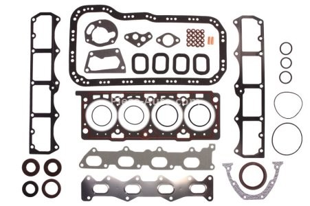 Set garnituri motor pentru: FIAT BRAVA, BRAVO I, MAREA, MULTIPLA, PALIO, SIENA; LANCIA DEDRA, DELTA II, LYBRA 1.6/1.6CNG 10.95-06.10