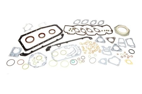 Set garnituri motor pentru: FIAT Ducato 2.5 TDI / 94-02