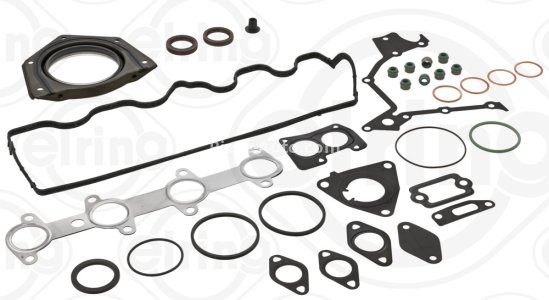 Set garnituri motor pentru:  FIAT PUNTO (188_) 1.9 DS 60 (188.031, .051, .231, .251)