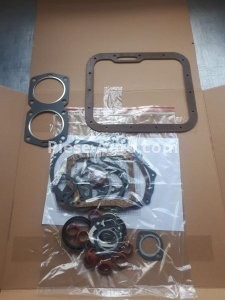 Set garnituri motor pentru: FIAT 126 0.6/0.65 09.72-09.00