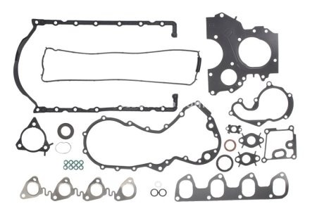 Set garnituri motor pentru: FORD C-MAX, FIESTA IV, FIESTA/HATCHBACK, FIESTA/MINIVAN, FOCUS C-MAX, FOCUS II, GALAXY II, MONDEO IV, S-MAX, TOURNEO CONNECT, TRANSIT CONNECT 1.8D 03.00-06.15