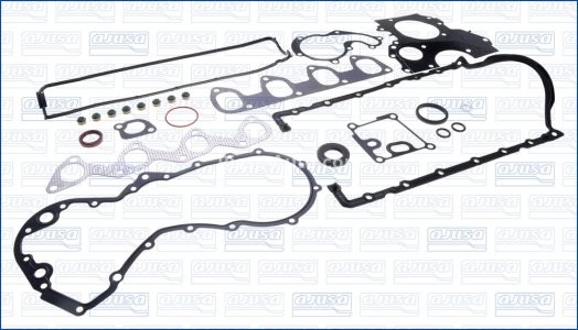 Set garnituri motor pentru: FORD FIESTA IV, FIESTA/HATCHBACK, FIESTA/MINIVAN, FOCUS I, FOCUS I/KOMBI, TRANSIT CONNECT 1.8D 08.98-12.13