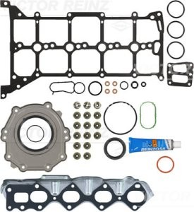 Set garnituri motor pentru: FORD TOURNEO CUSTOM V362, TRANSIT CUSTOM V362, TRANSIT V363 2.0D 12.15-