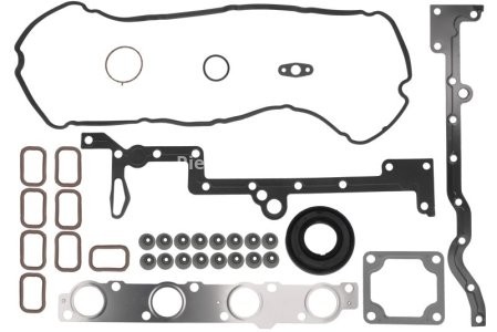 Set garnituri motor pentru: FORD TRANSIT 2.4D 01.00-08.14