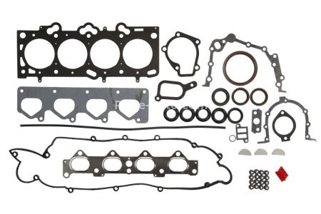 Set garnituri motor pentru: HYUNDAI COUPE II; KIA CEE'D, CERATO I, PRO CEE'D 2.0/2.0LPG 02.03-12.12