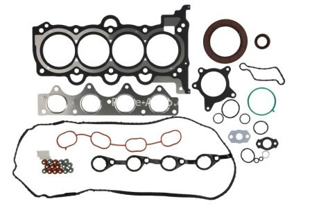 Set garnituri motor pentru: HYUNDAI CRETA, ELANTRA V, ELANTRA VI, I30, VELOSTER; KIA CEE'D, CERATO III, RIO IV, SELTOS, SOUL II, SOUL III 1.6/1.6LPG 04.11-
