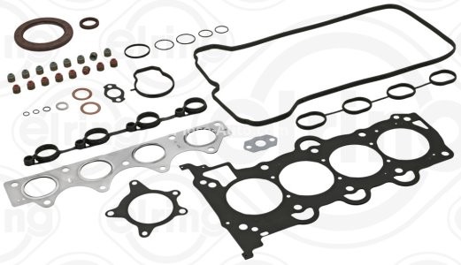 Set garnituri motor pentru: HYUNDAI ELANTRA IV, I30; KIA CEE'D, CERATO I, PRO CEE'D 1.4/1.6 05.06-12.15