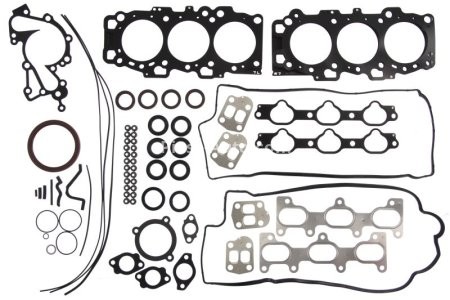 Set garnituri motor pentru: HYUNDAI GRANDEUR, SANTA FÉ II 2.7 03.06-12.12