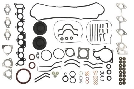 Set garnituri motor pentru: HYUNDAI GRANDEUR, SANTA FÉ II, SANTA FÉ II/SUV 2.2D 06.06-05.13