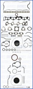 Set garnituri motor pentru: HYUNDAI GRANDEUR, SANTA FÉ II, SANTA FÉ II/SUV 2.2D 06.06-05.13